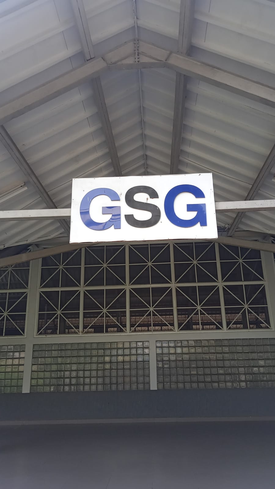 Gedung Serba Guna Gsg